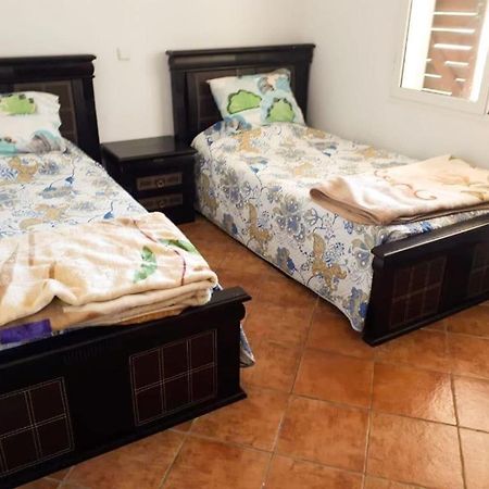Appartement Cassia Situe A Cabo Negro Tétouan Kültér fotó