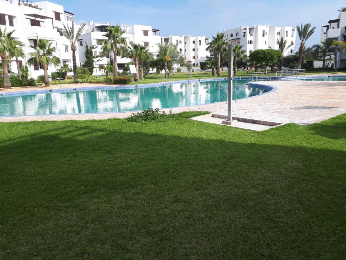Appartement Cassia Situe A Cabo Negro Tétouan Kültér fotó