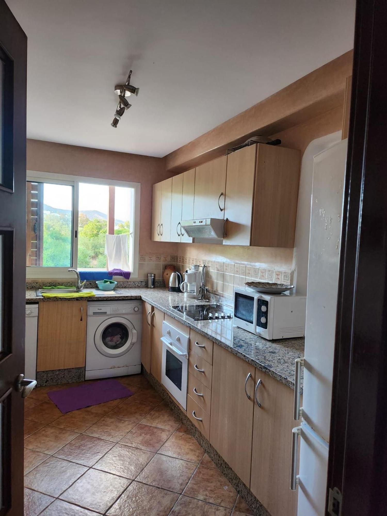 Appartement Cassia Situe A Cabo Negro Tétouan Kültér fotó