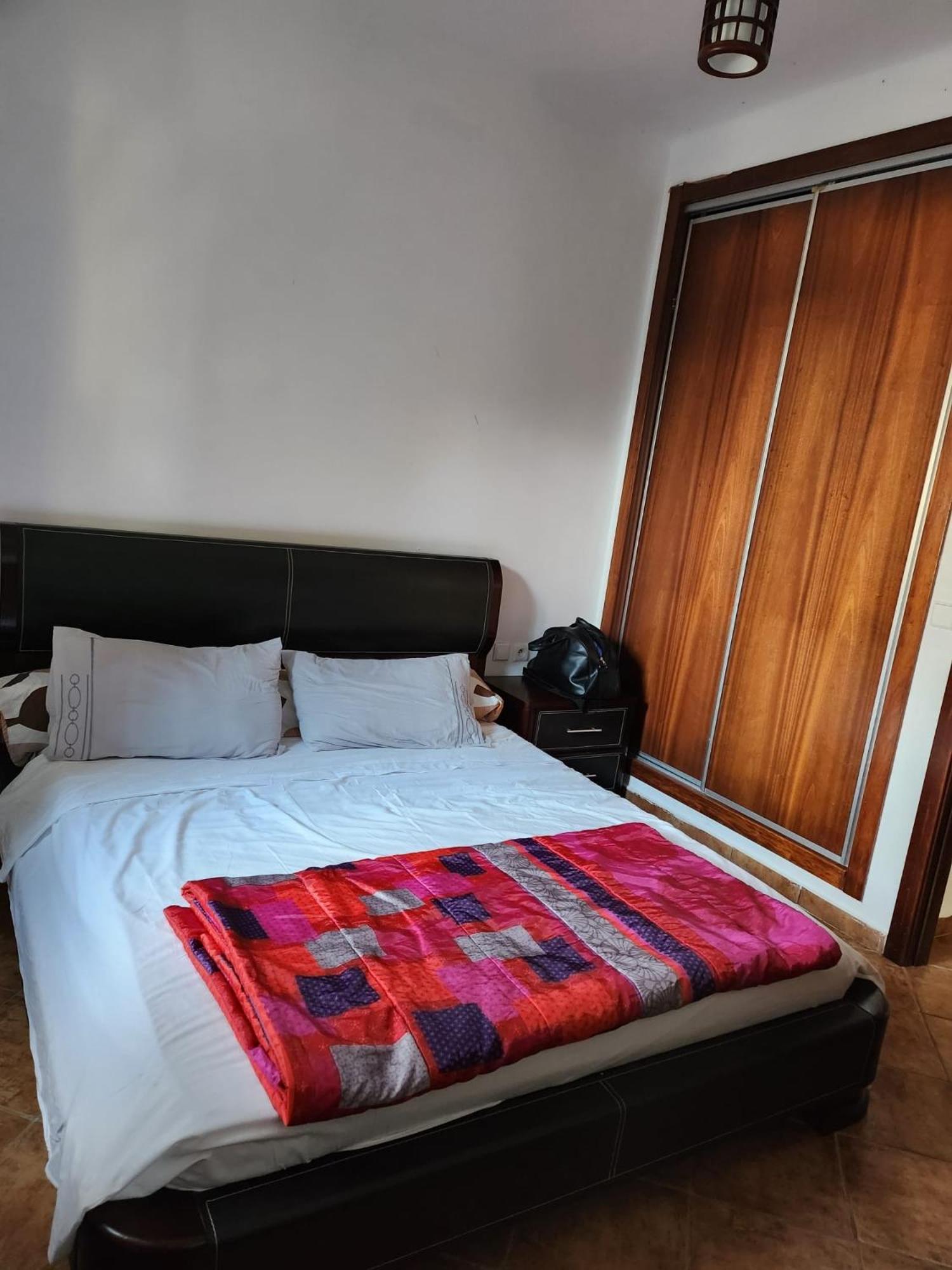 Appartement Cassia Situe A Cabo Negro Tétouan Kültér fotó