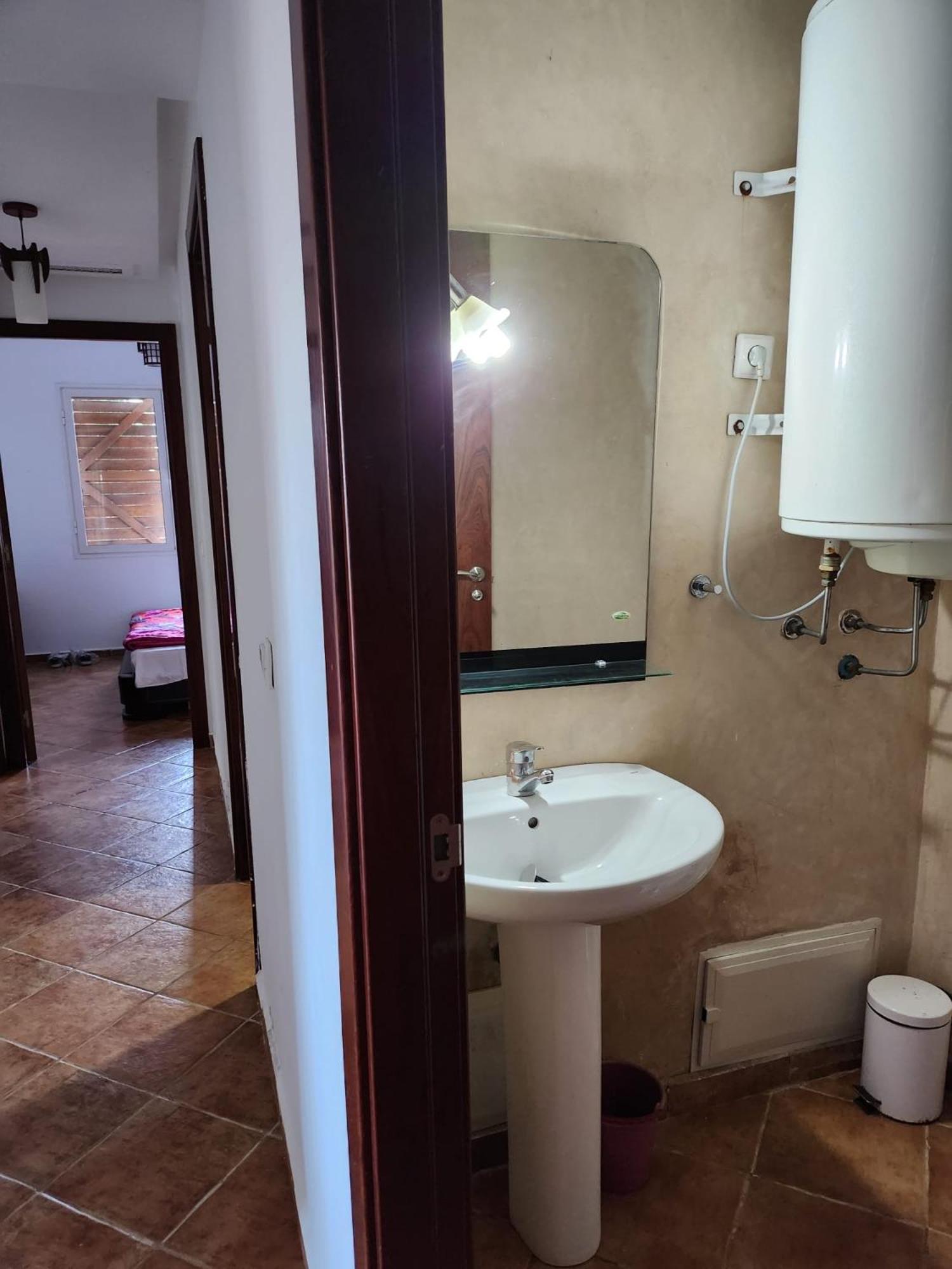 Appartement Cassia Situe A Cabo Negro Tétouan Kültér fotó