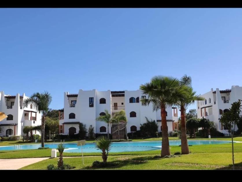 Appartement Cassia Situe A Cabo Negro Tétouan Kültér fotó