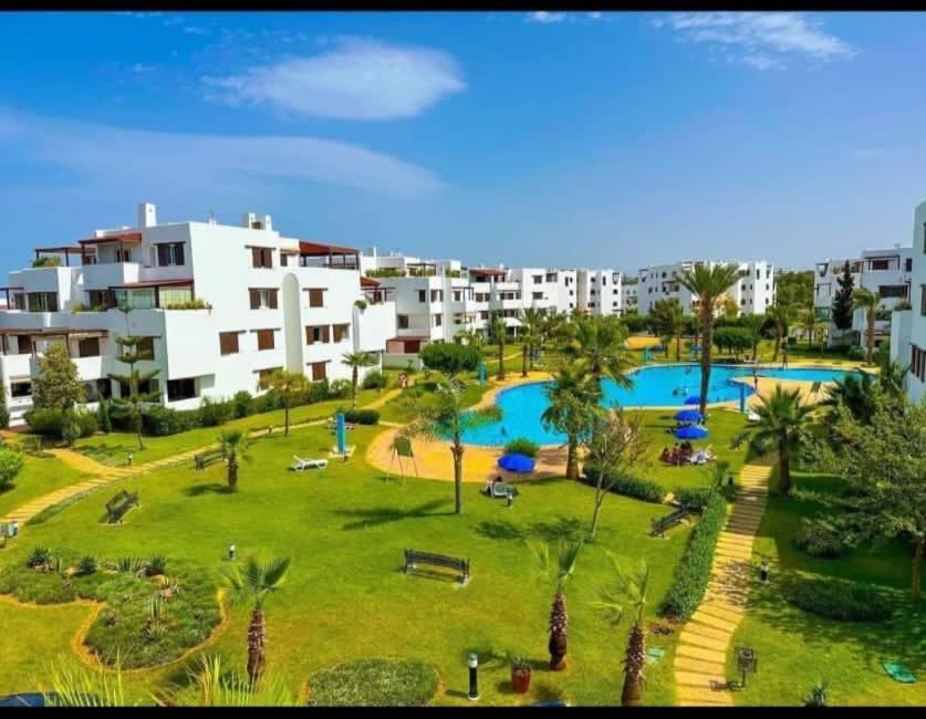 Appartement Cassia Situe A Cabo Negro Tétouan Szoba fotó